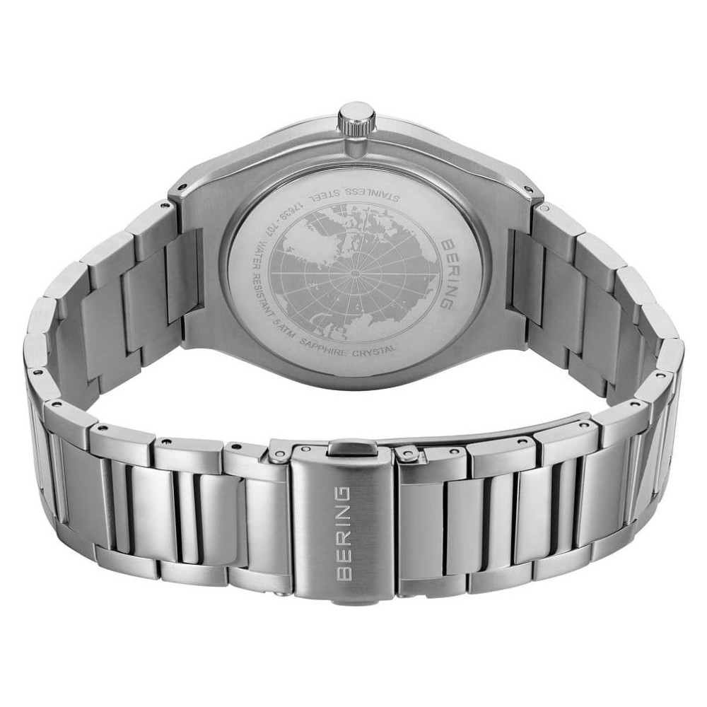 Bering 17639-707 - zegarek męski 12
