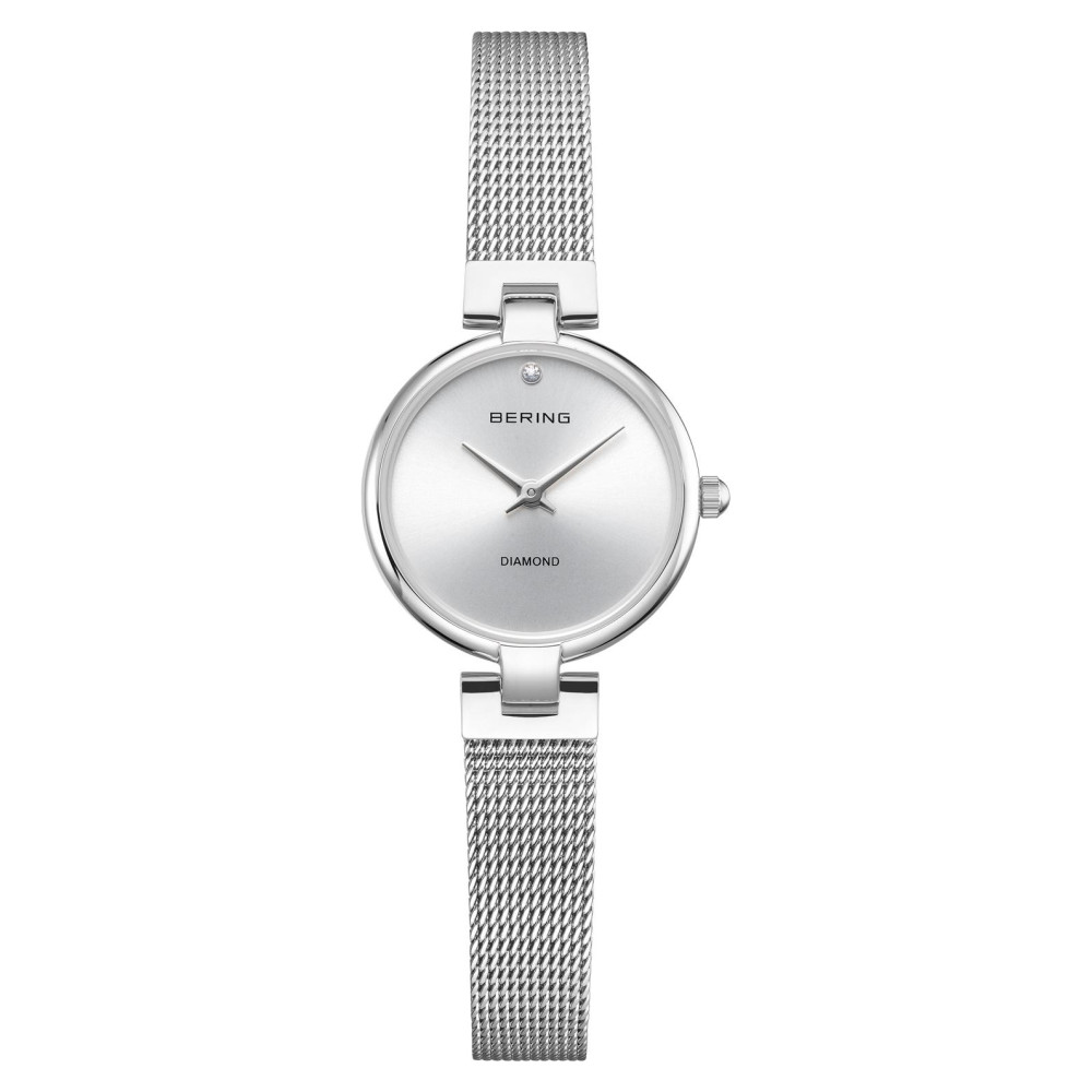 Bering 17724-000 Petite - zegarek damski 1