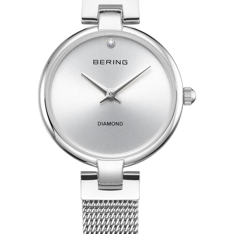 Bering 17724-000 Petite - zegarek damski 2