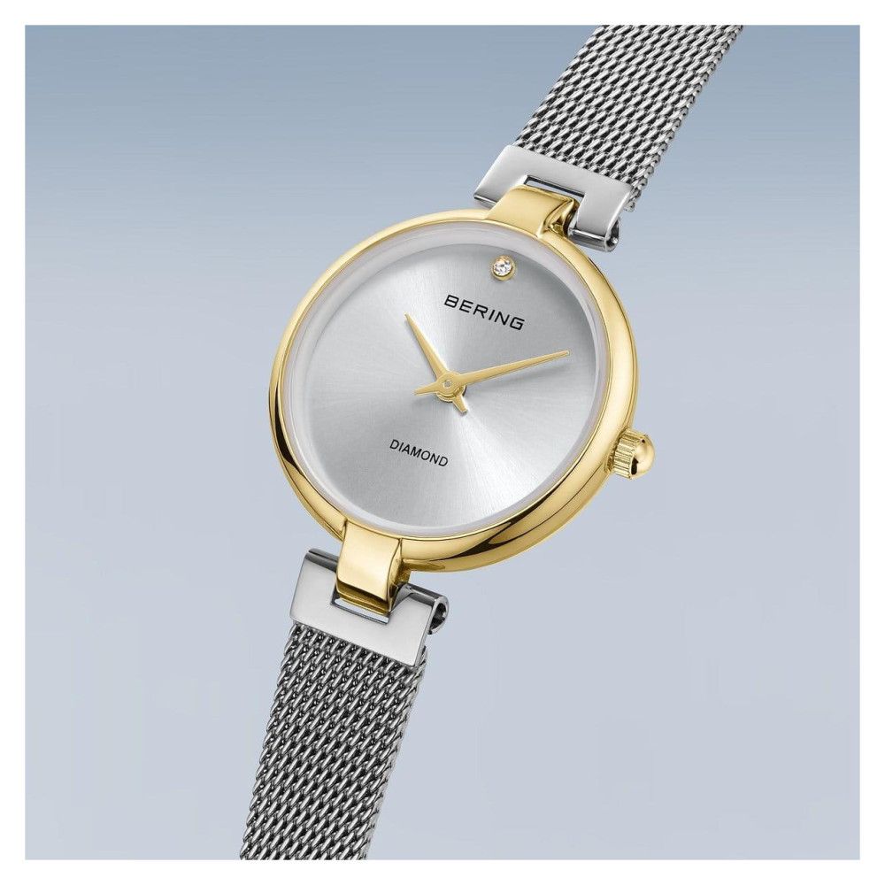 Bering 17724-010 Petite - zegarek damski 7