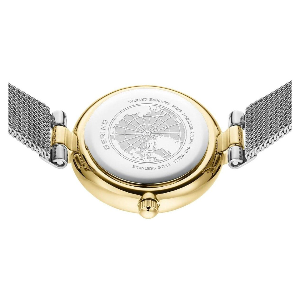 Bering 17724-010 Petite - zegarek damski 8