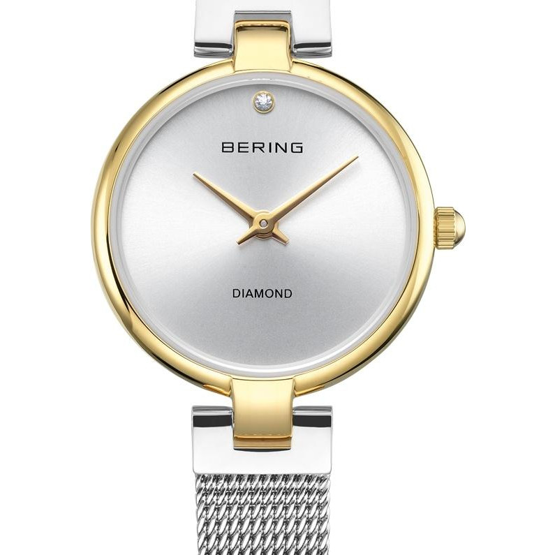 Bering 17724-010 Petite - zegarek damski 2