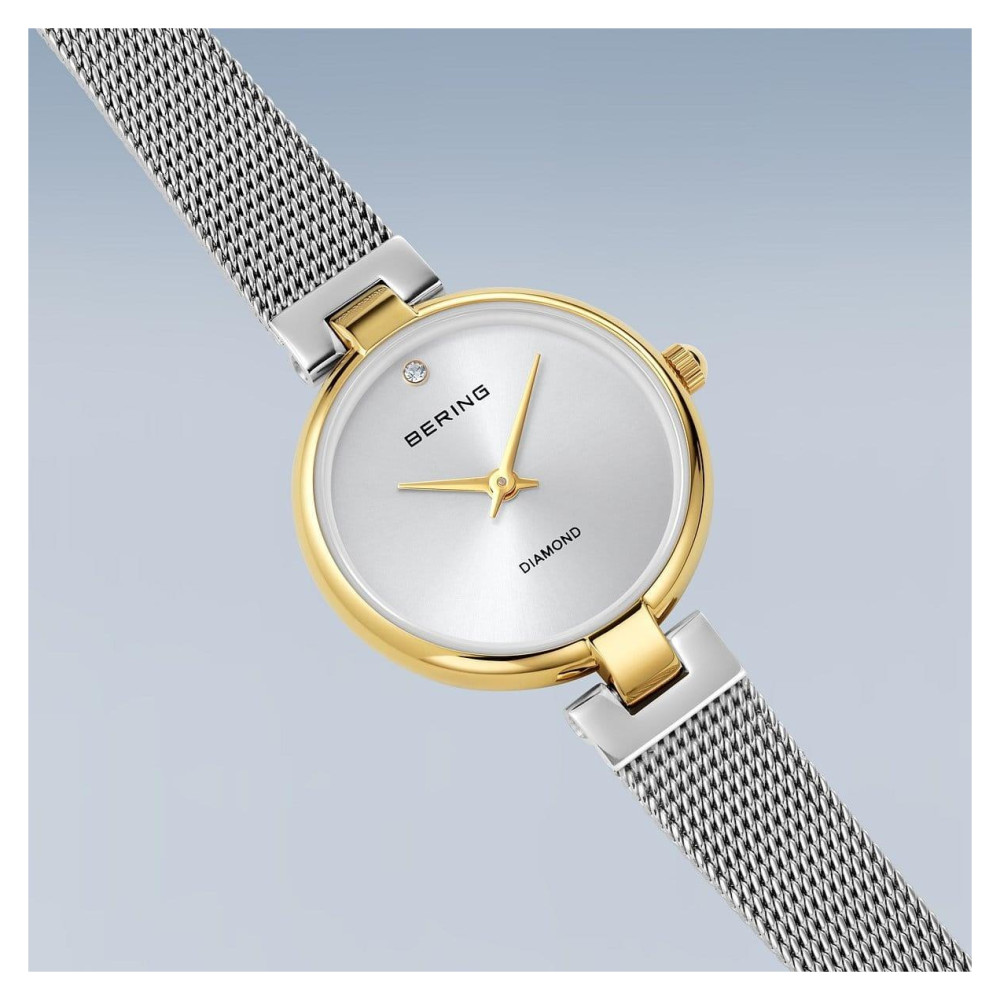 Bering 17724-010 Petite - zegarek damski 11