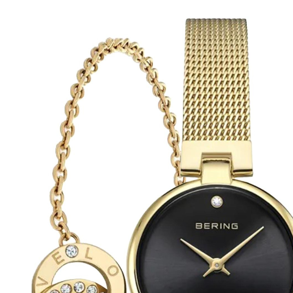 Bering 17724-332-GWP - zegarek damski 3