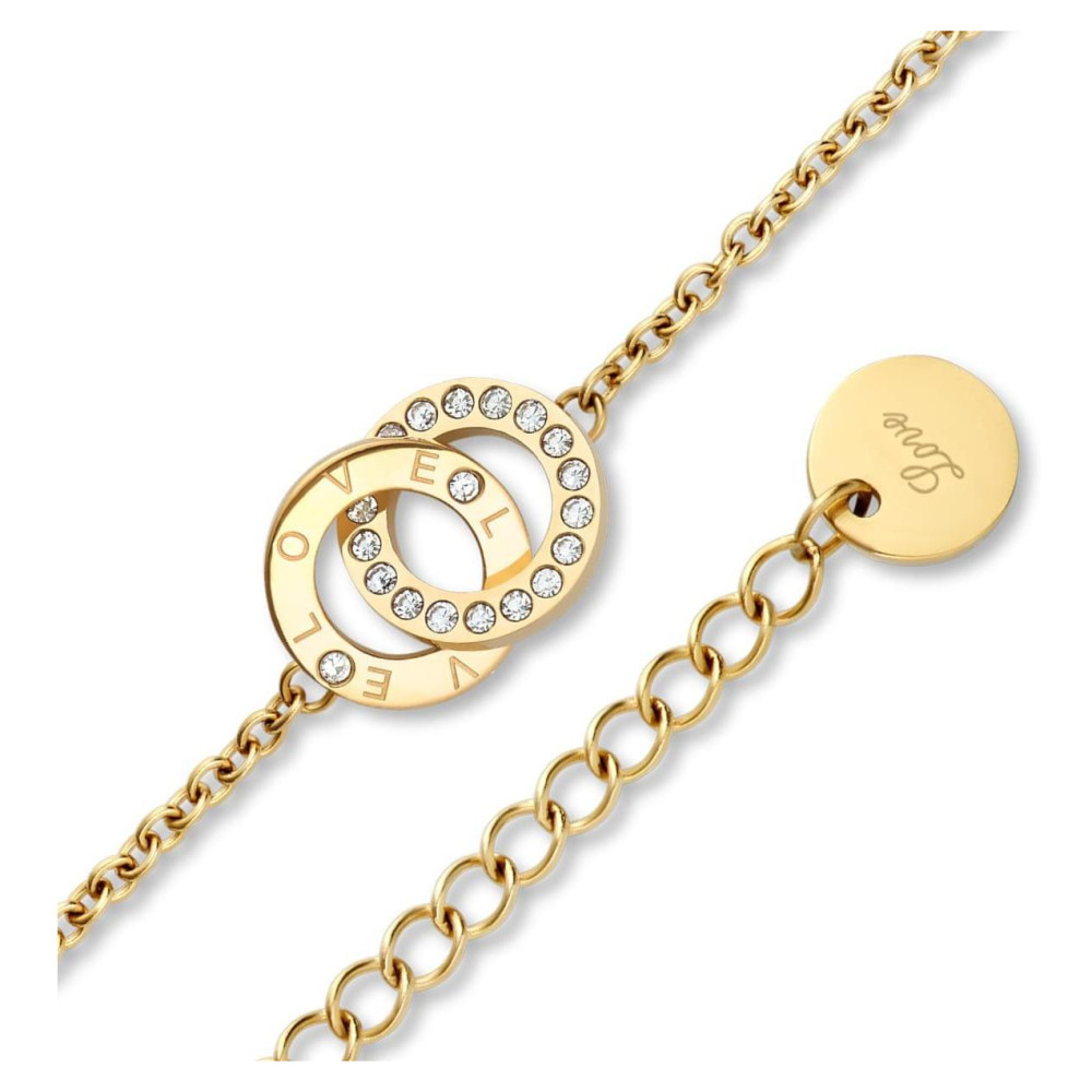 Bering 17724-332-GWP - zegarek damski 10