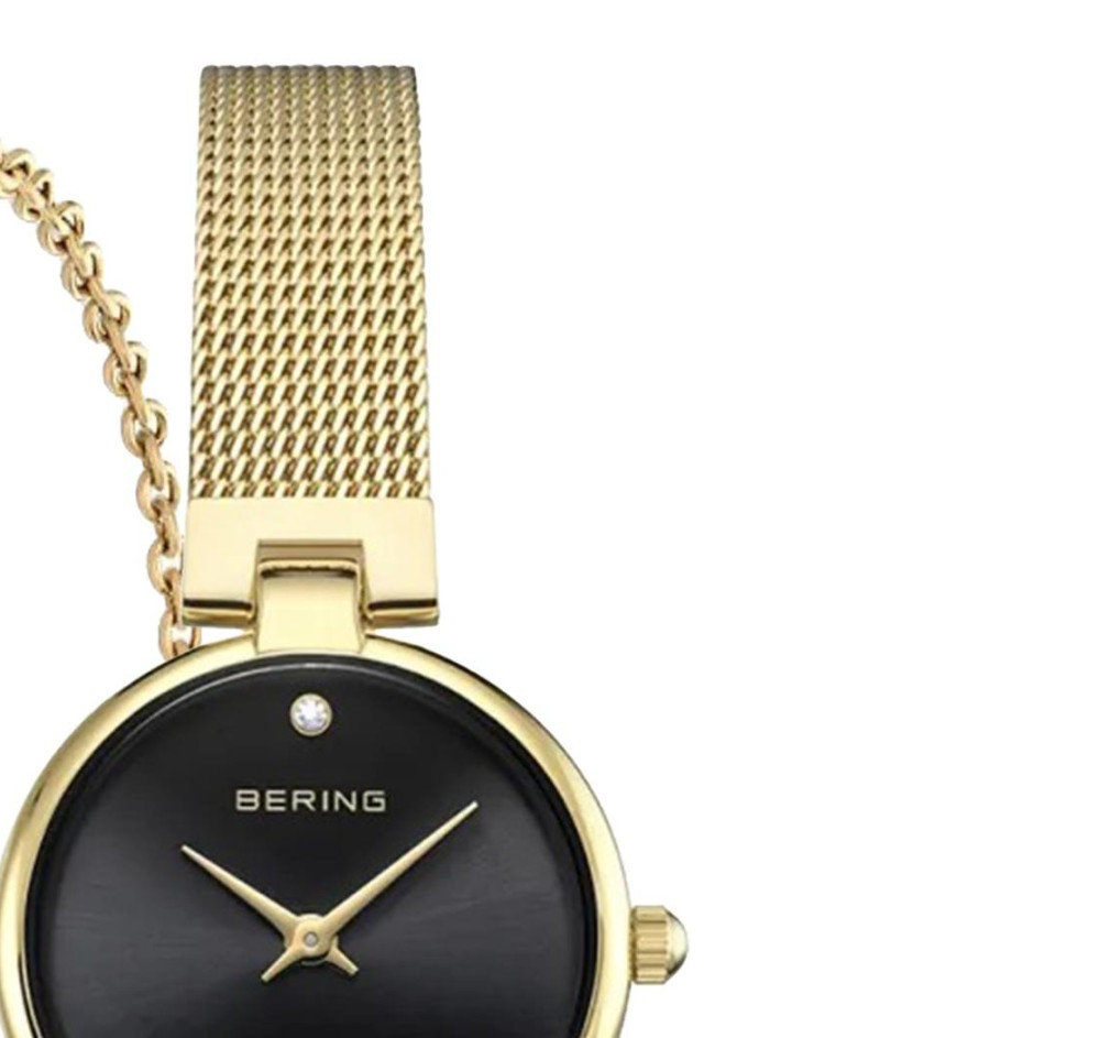 Bering 17724-332-GWP - zegarek damski 5