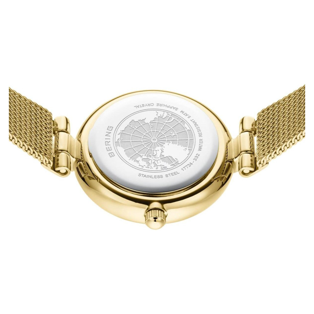 Bering 17724-332 Petite - zegarek damski 7