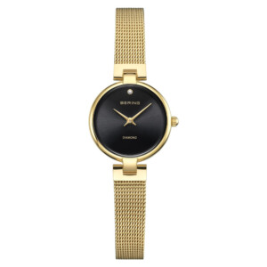 Bering 17724-332 Petite - zegarek damski