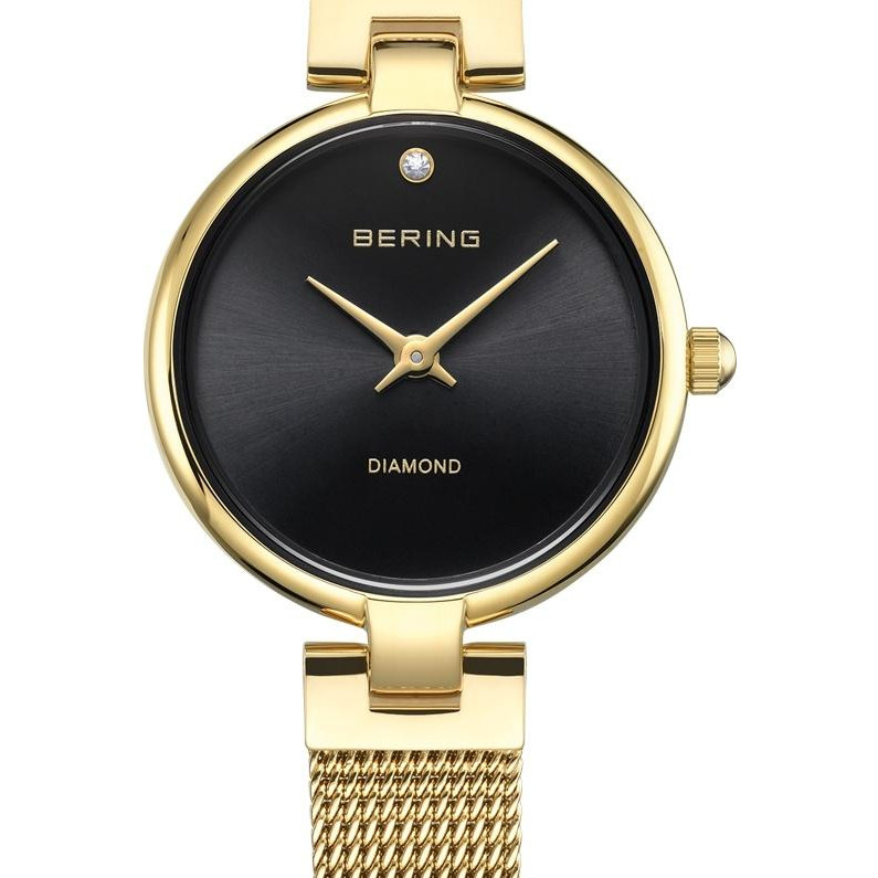 Bering 17724-332 Petite - zegarek damski 2