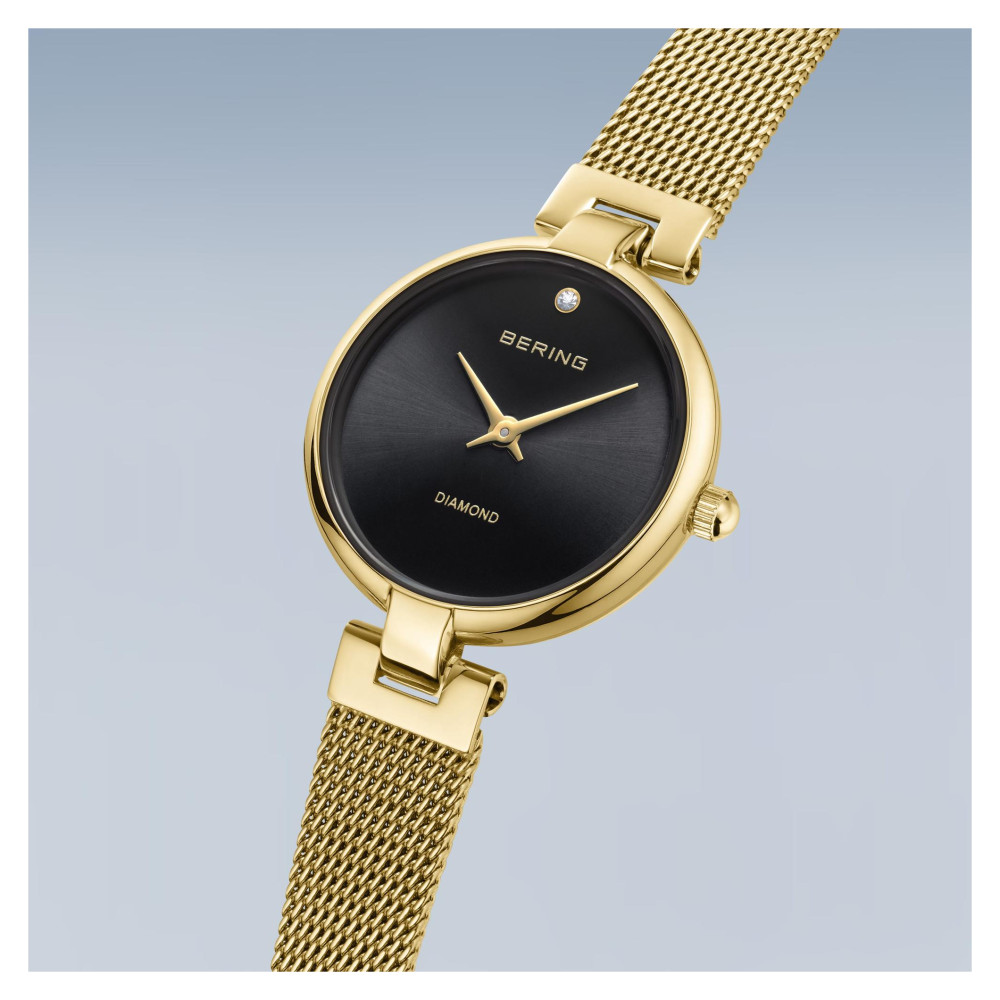 Bering 17724-332 Petite - zegarek damski 12