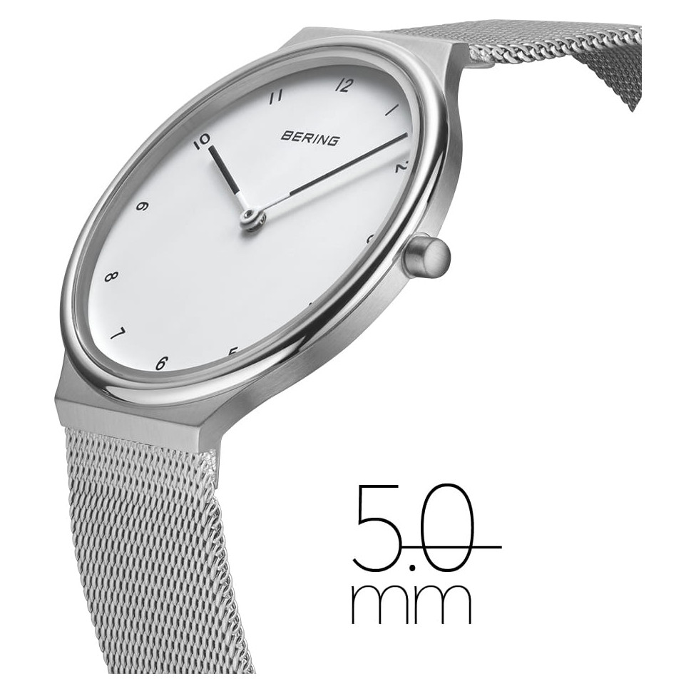 Bering 18434-004 - zegarek damski 8