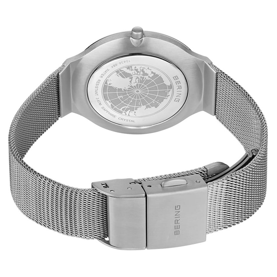 Bering 18434-004 - zegarek damski 9