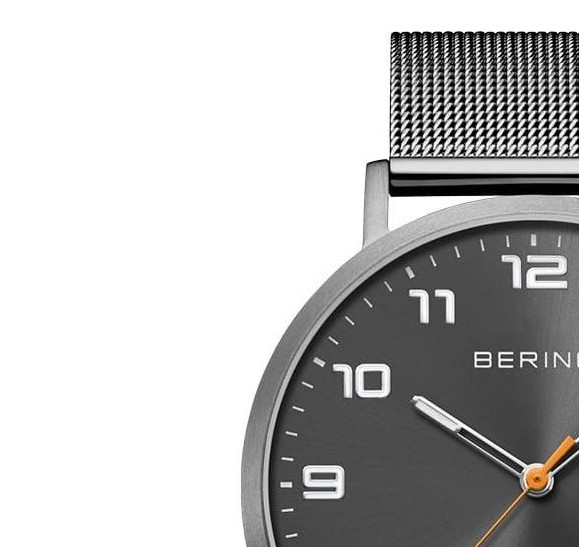 Bering 18640-377 - zegarek męski 4