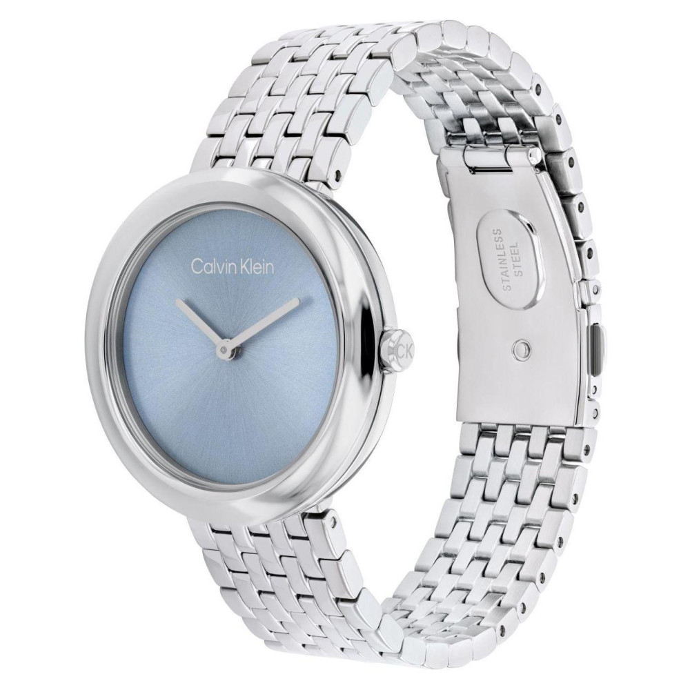 Calvin Klein 25100065 - zegarek damski 7