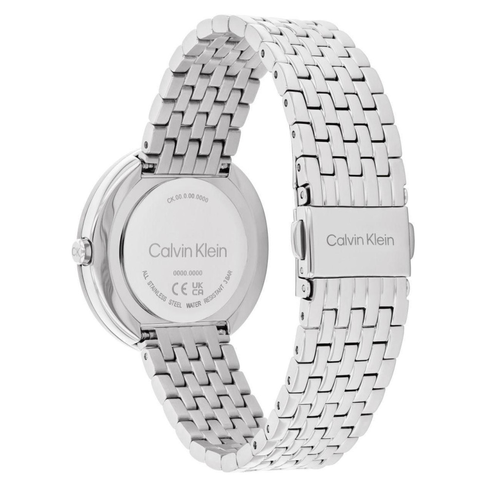 Calvin Klein 25100065 - zegarek damski 8