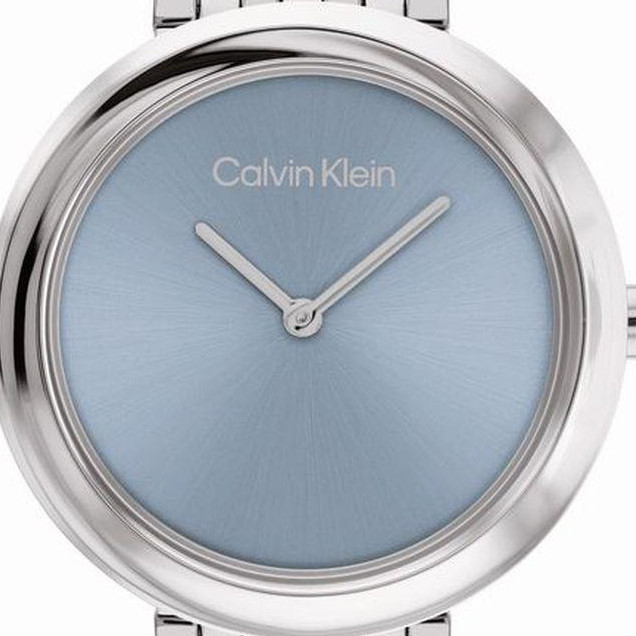 Calvin Klein 25100065 - zegarek damski 2