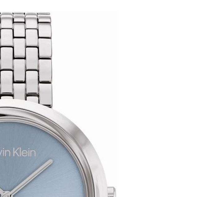 Calvin Klein 25100065 - zegarek damski 5