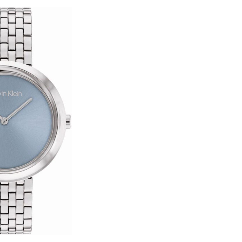 Calvin Klein 25100065 - zegarek damski 6