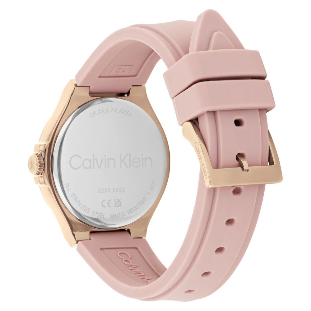 Calvin Klein 25100108 Vibrancy - zegarek damski 8