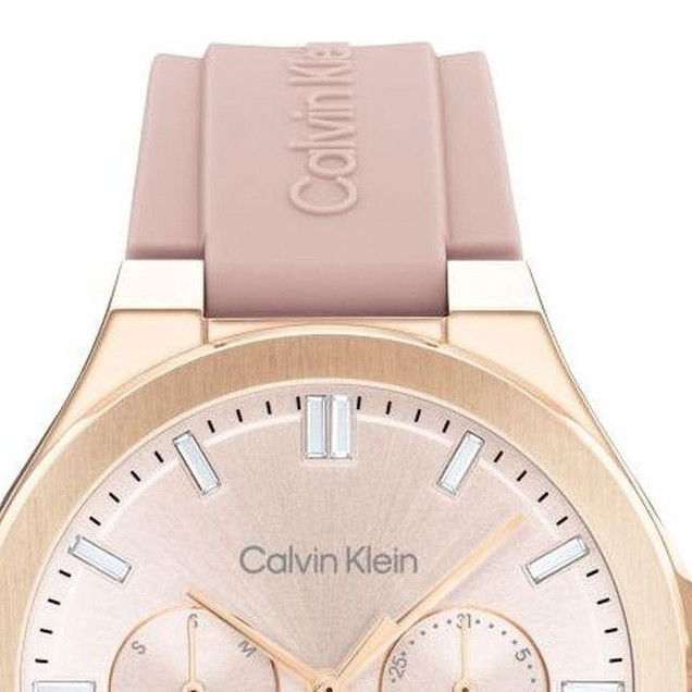 Calvin Klein 25100108 Vibrancy - zegarek damski 3