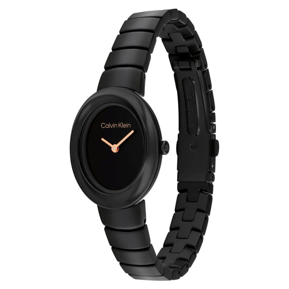 Calvin Klein 25100150 - zegarek damski 7