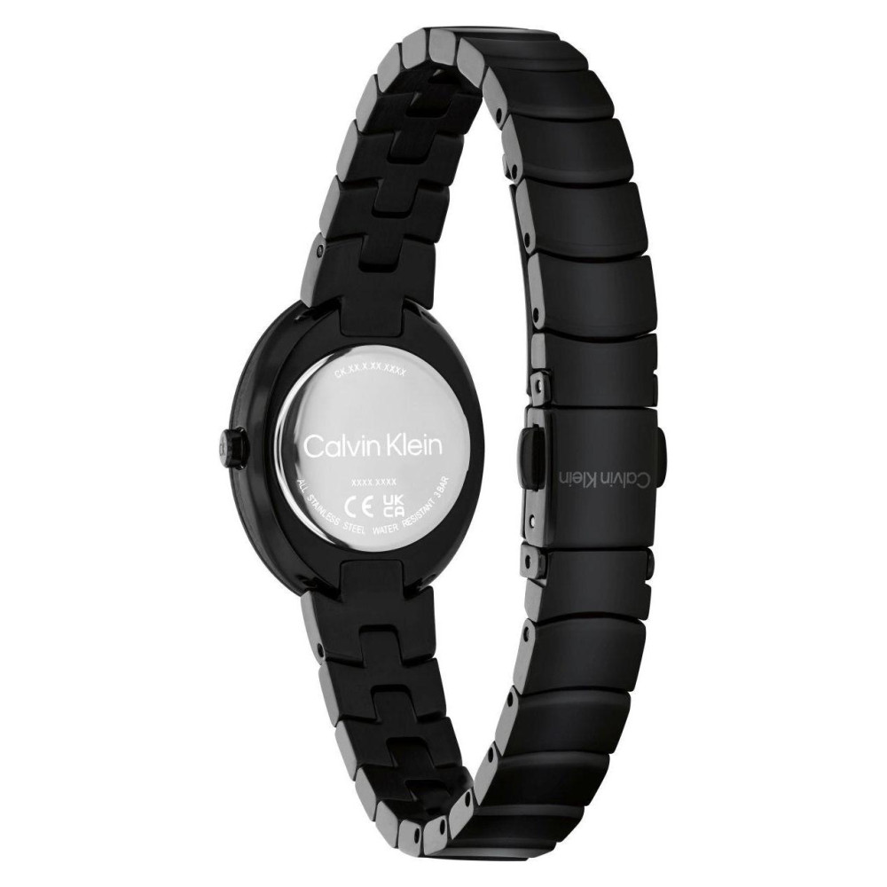 Calvin Klein 25100150 - zegarek damski 8