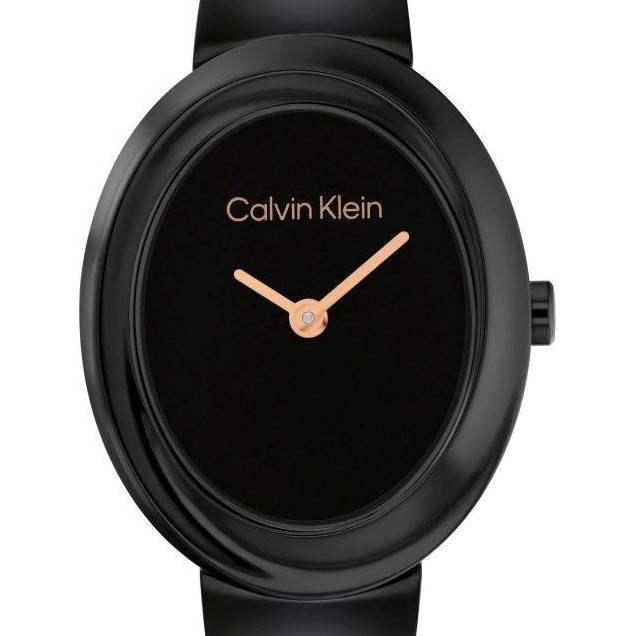 Calvin Klein 25100150 - zegarek damski 2