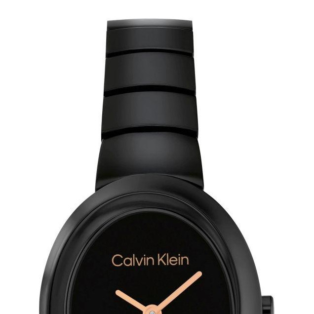 Calvin Klein 25100150 - zegarek damski 3