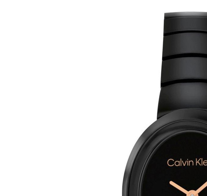 Calvin Klein 25100150 - zegarek damski 4