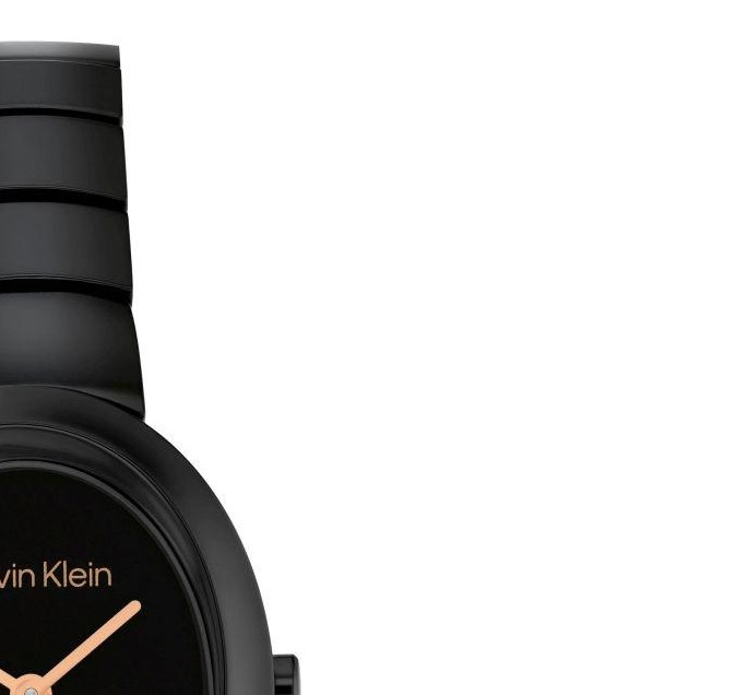Calvin Klein 25100150 - zegarek damski 5