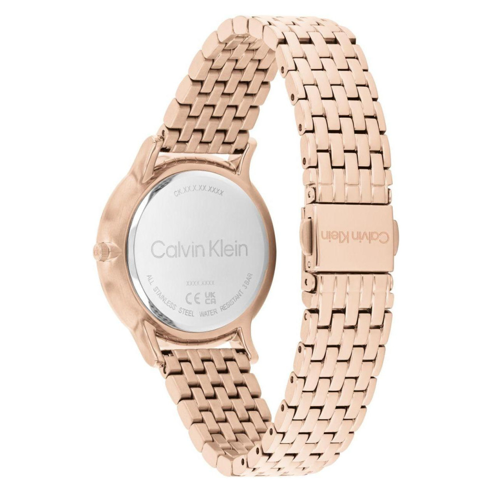 Calvin Klein 25100170 - zegarek damski 8