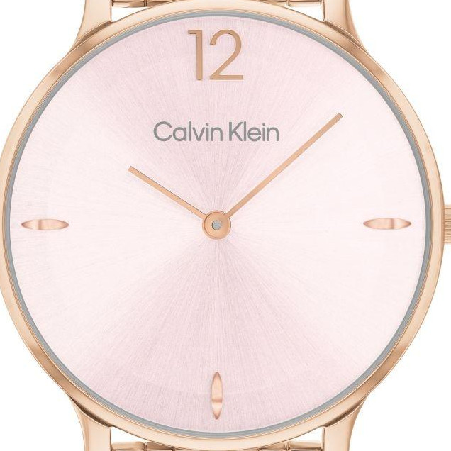 Calvin Klein 25100170 - zegarek damski 2