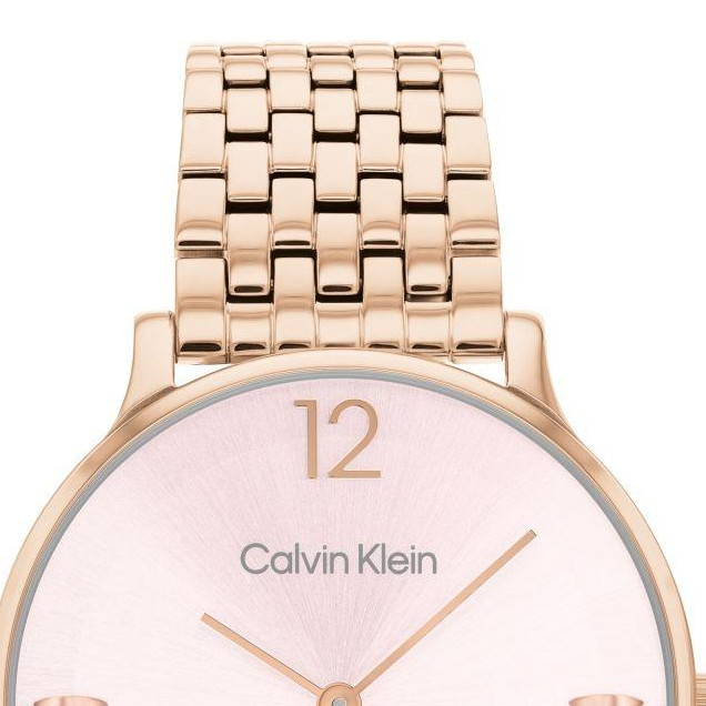Calvin Klein 25100170 - zegarek damski 3