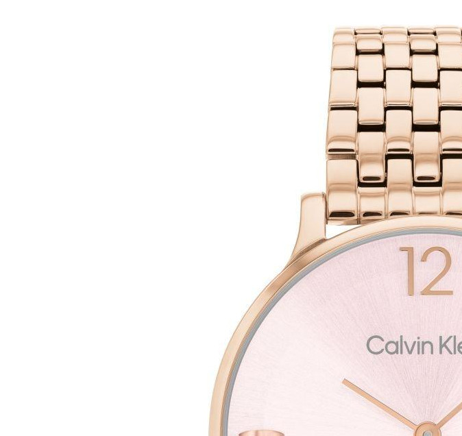 Calvin Klein 25100170 - zegarek damski 4