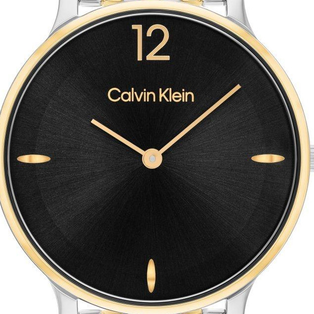 Calvin Klein 25100171 - zegarek damski 2