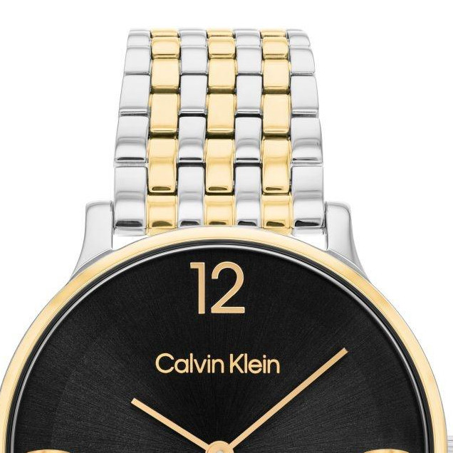 Calvin Klein 25100171 - zegarek damski 3