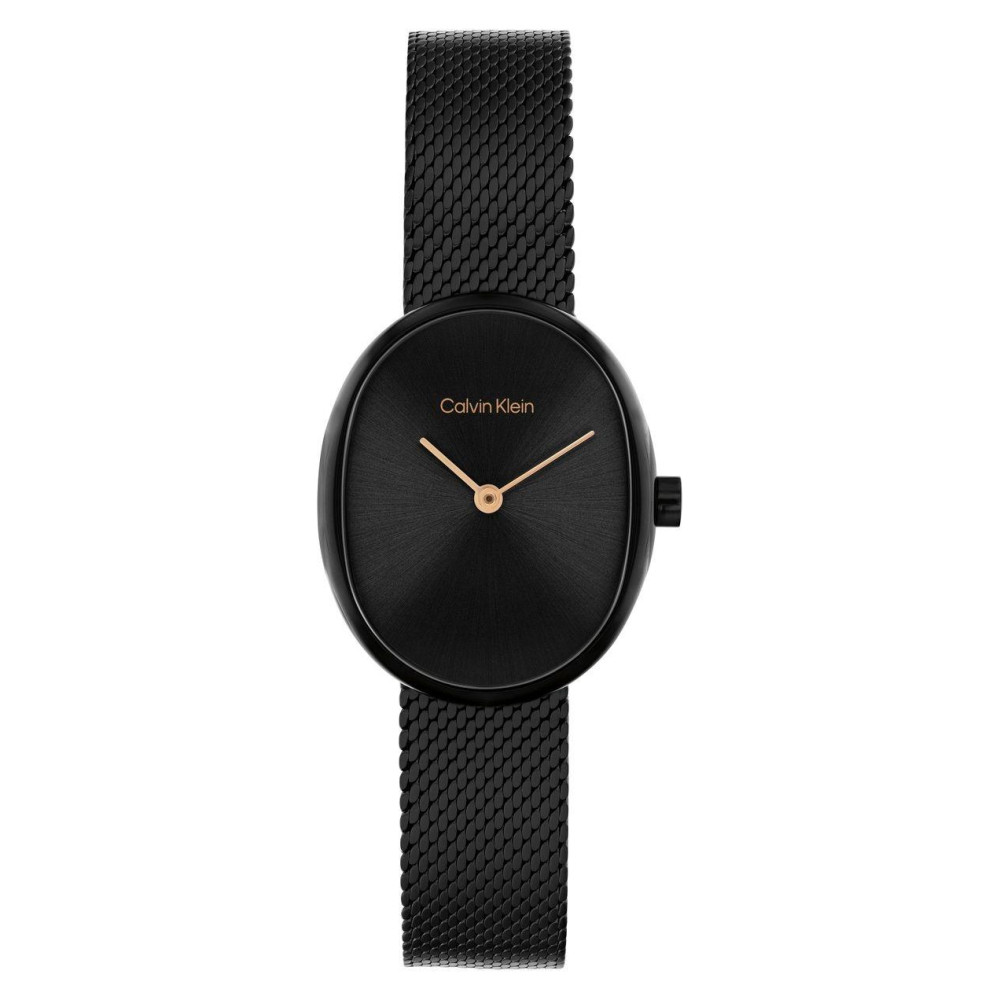 Calvin Klein 25100176 - zegarek damski 1