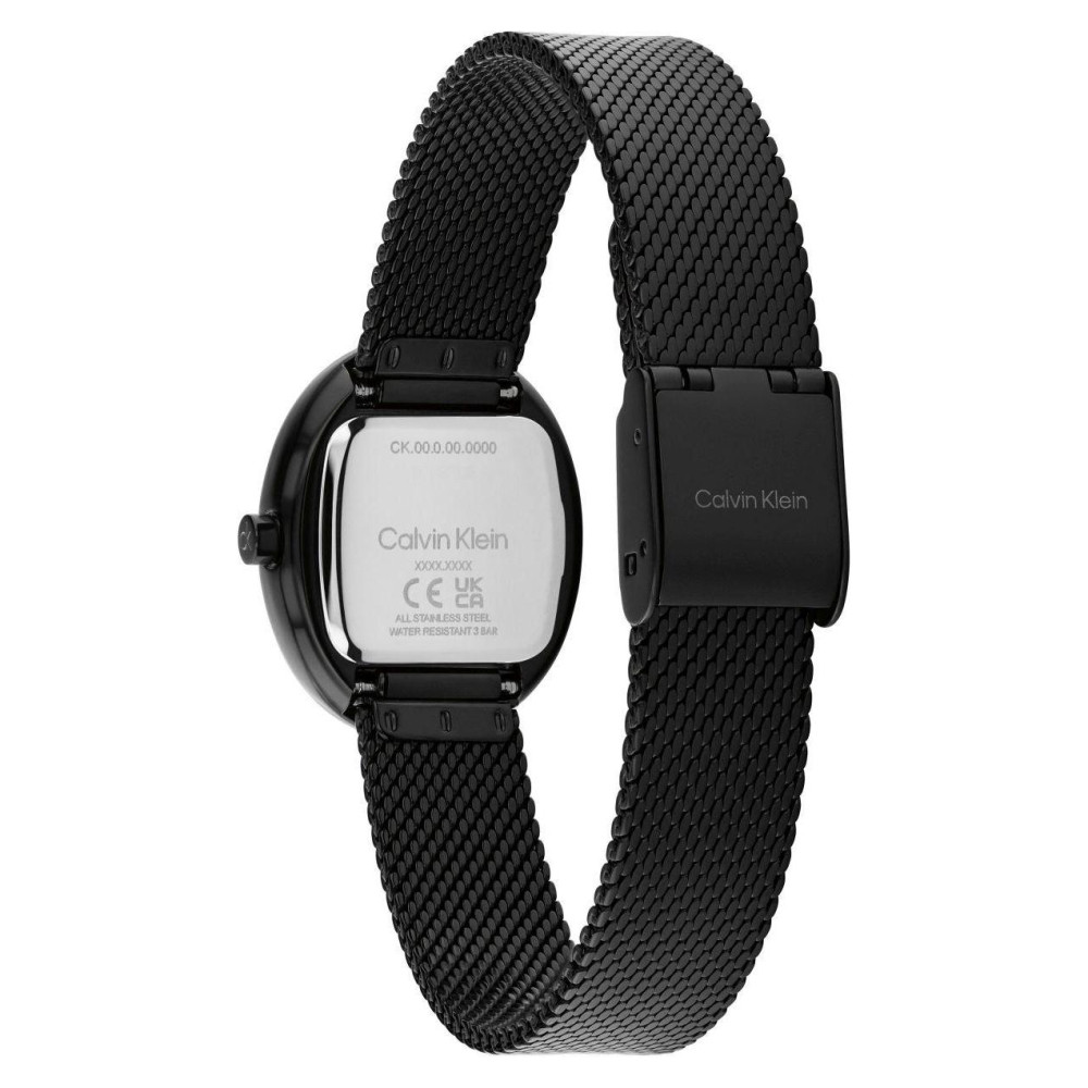 Calvin Klein 25100176 - zegarek damski 8