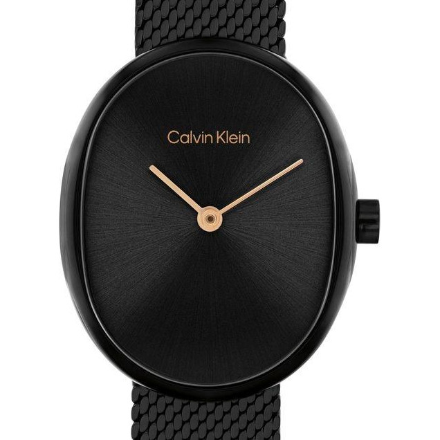 Calvin Klein 25100176 - zegarek damski 2