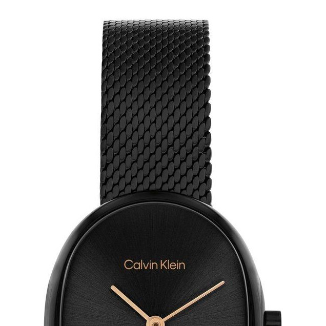 Calvin Klein 25100176 - zegarek damski 3