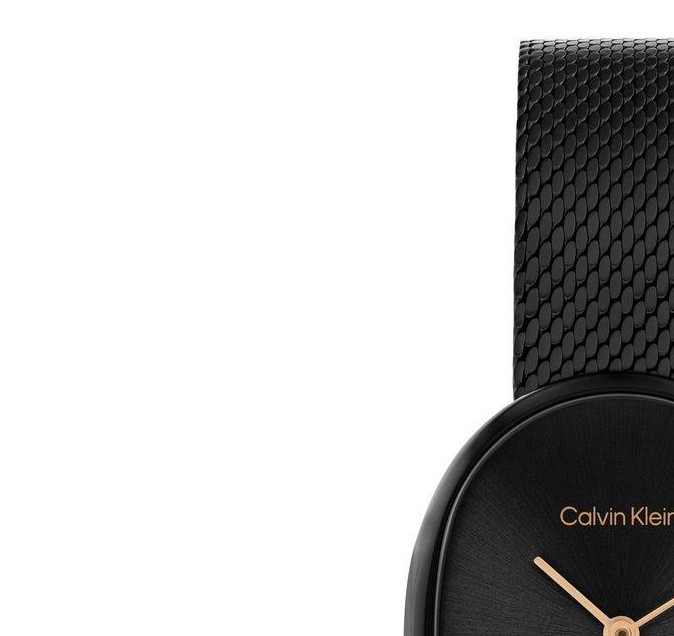 Calvin Klein 25100176 - zegarek damski 4