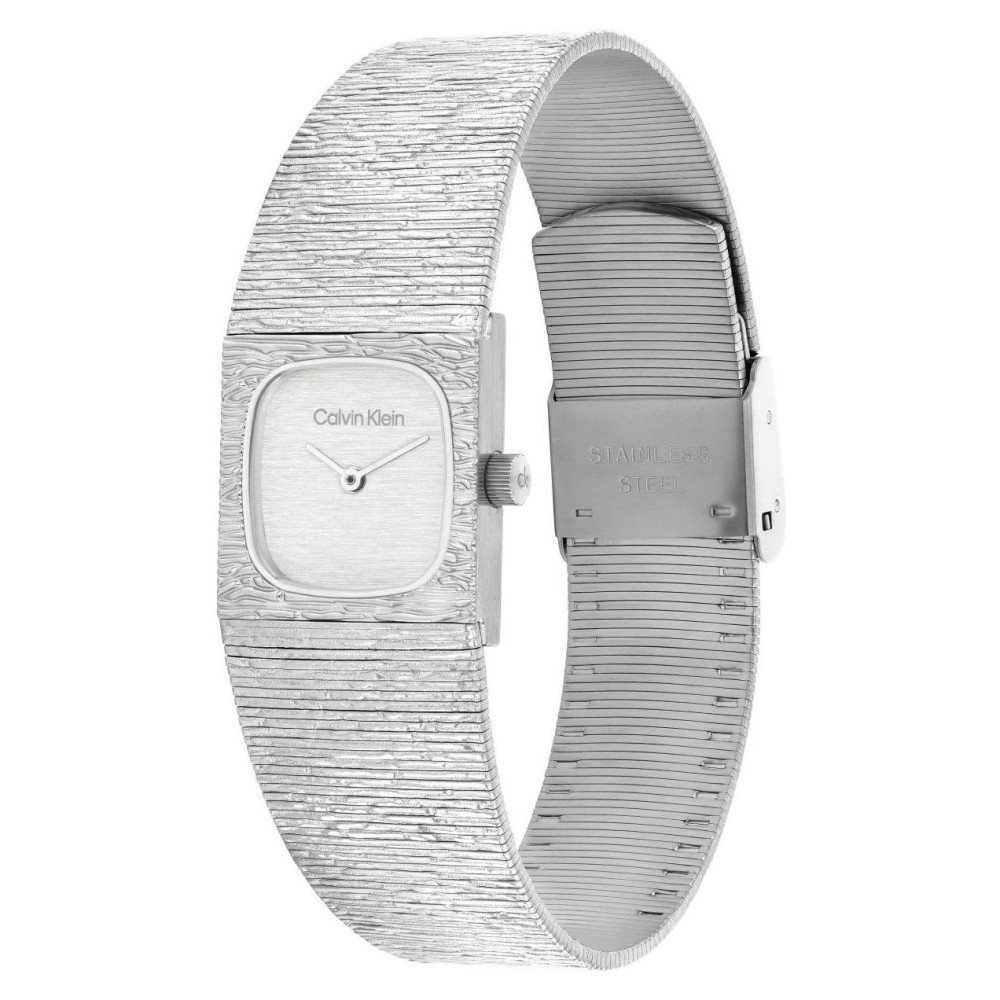 Calvin Klein 25100177 - zegarek damski 7
