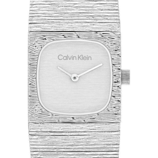 Calvin Klein 25100177 - zegarek damski 2