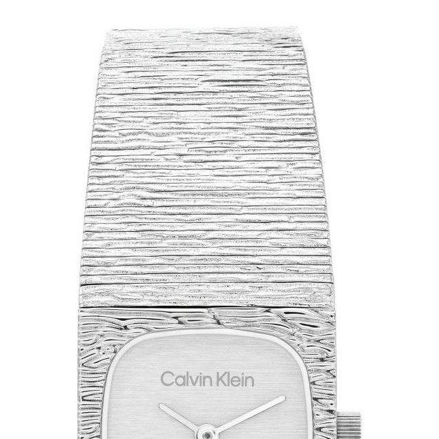 Calvin Klein 25100177 - zegarek damski 3