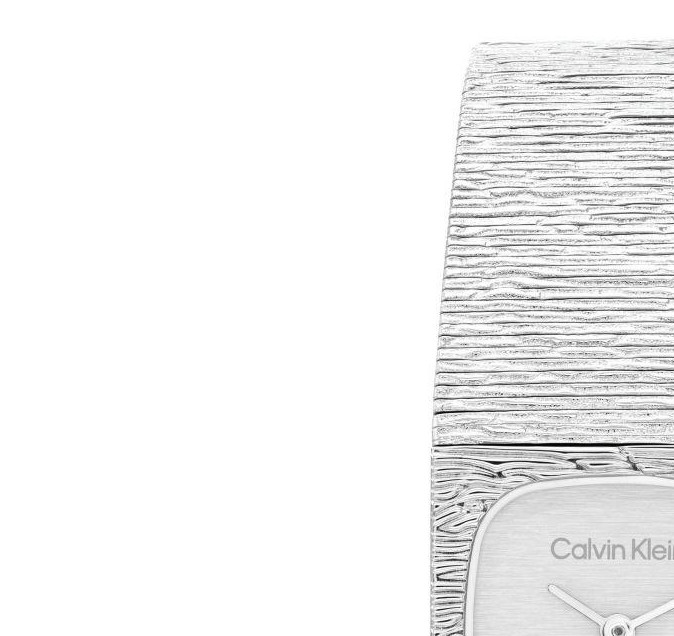 Calvin Klein 25100177 - zegarek damski 4