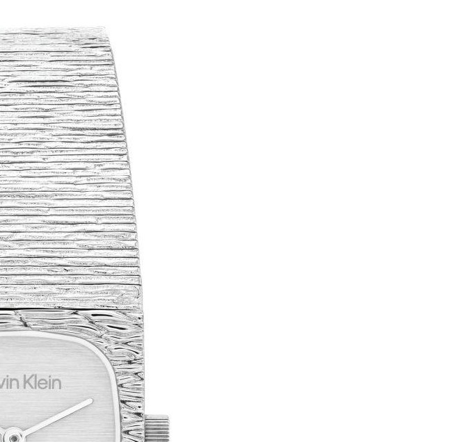 Calvin Klein 25100177 - zegarek damski 5