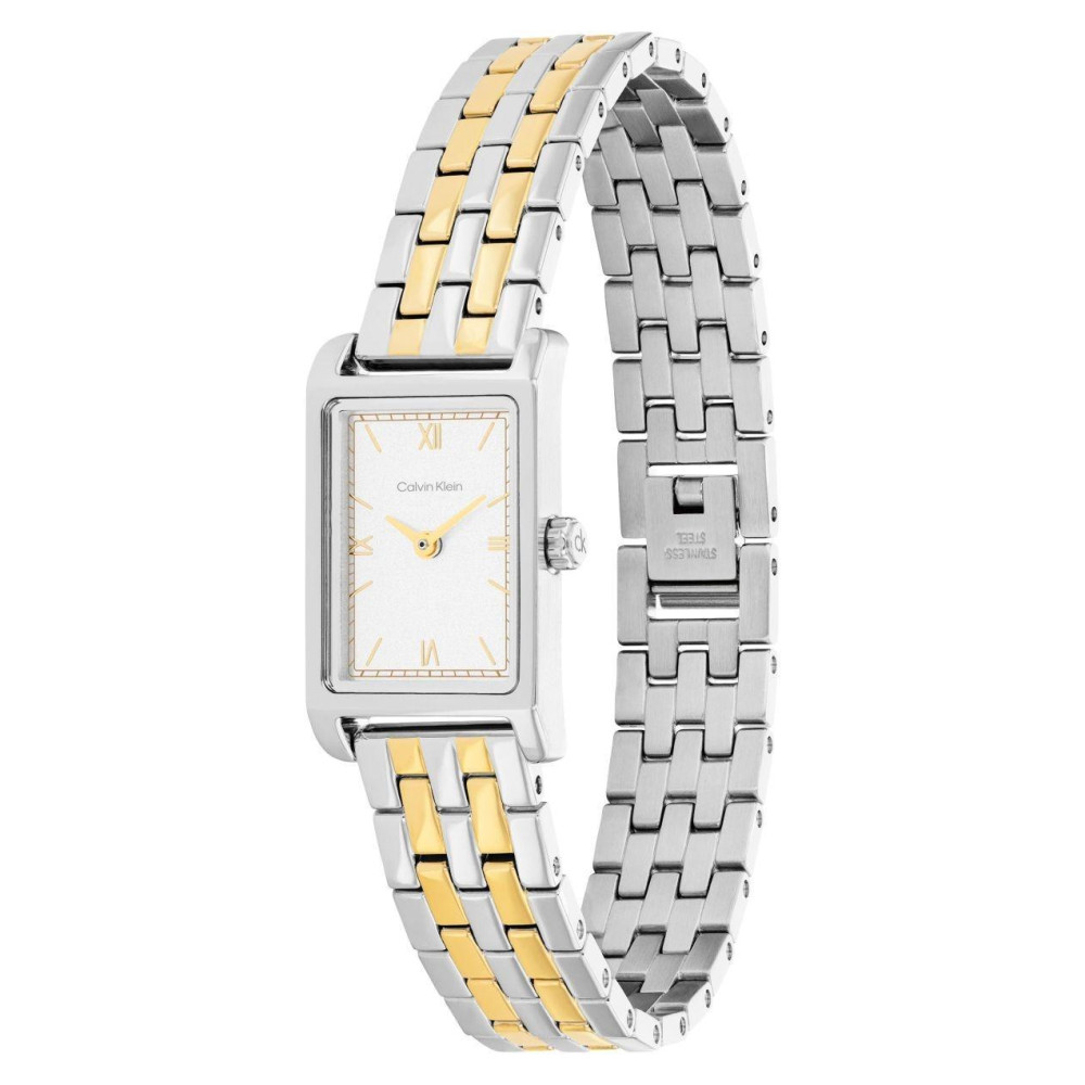 Calvin Klein 25100199 - zegarek damski 7