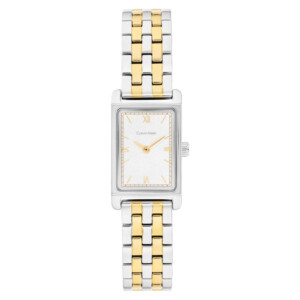 Calvin Klein 25100199 - zegarek damski