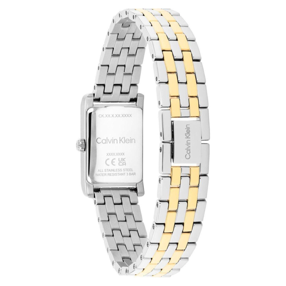 Calvin Klein 25100199 - zegarek damski 8