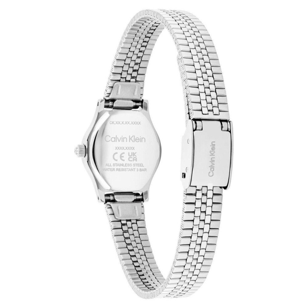 Calvin Klein 25100200 - zegarek damski 8